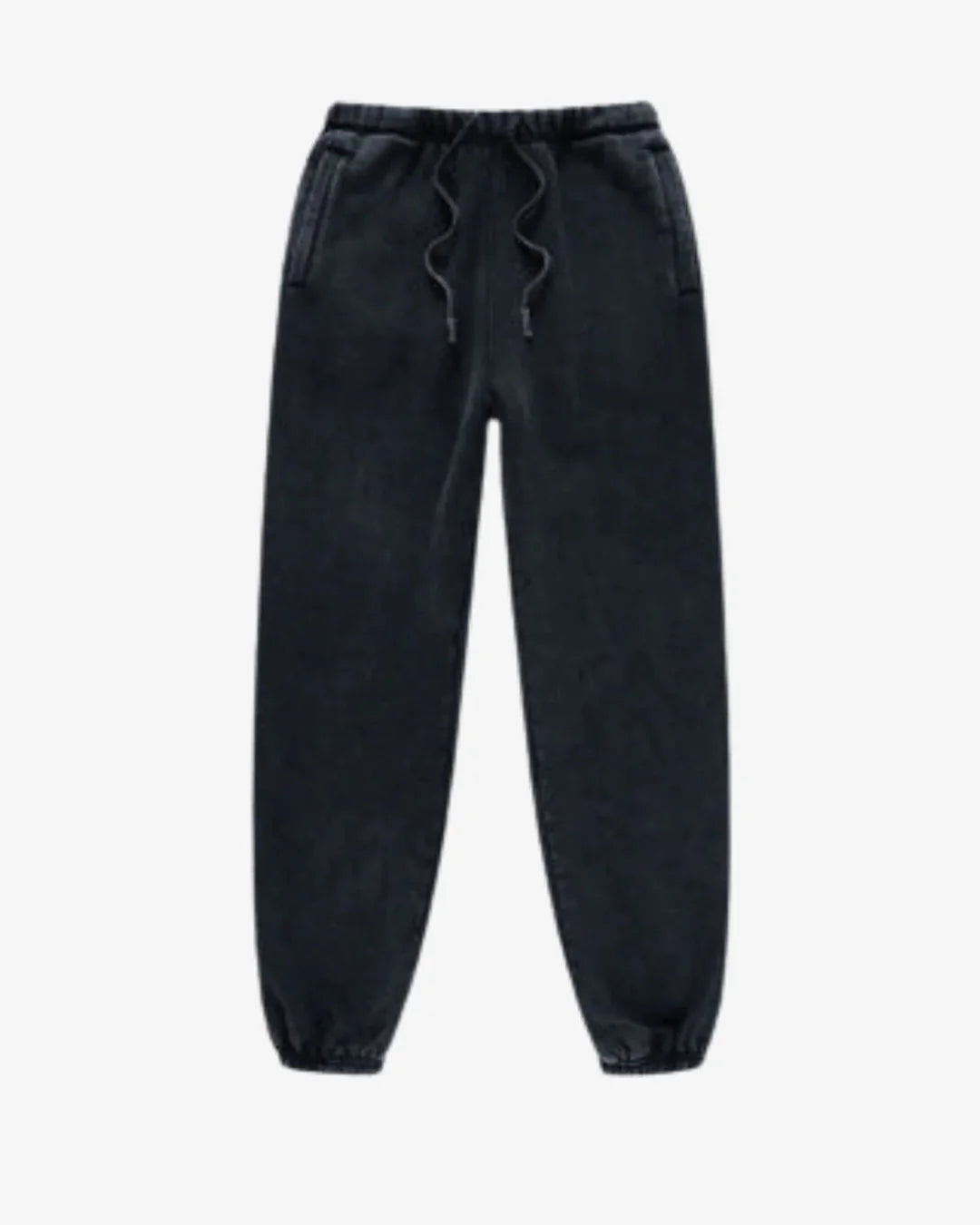 THE FADED JOGGERS