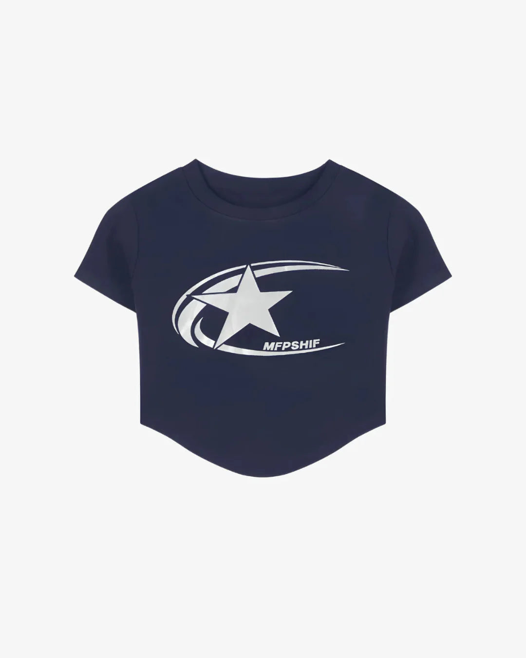 THE COSMIC BABY TEE