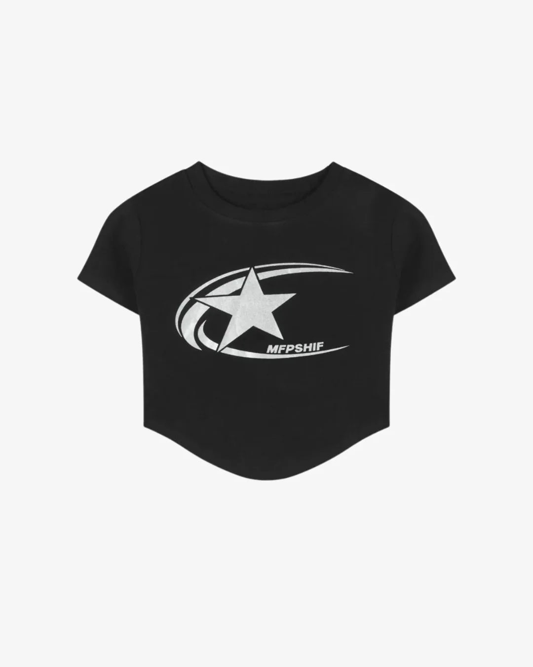 THE COSMIC BABY TEE