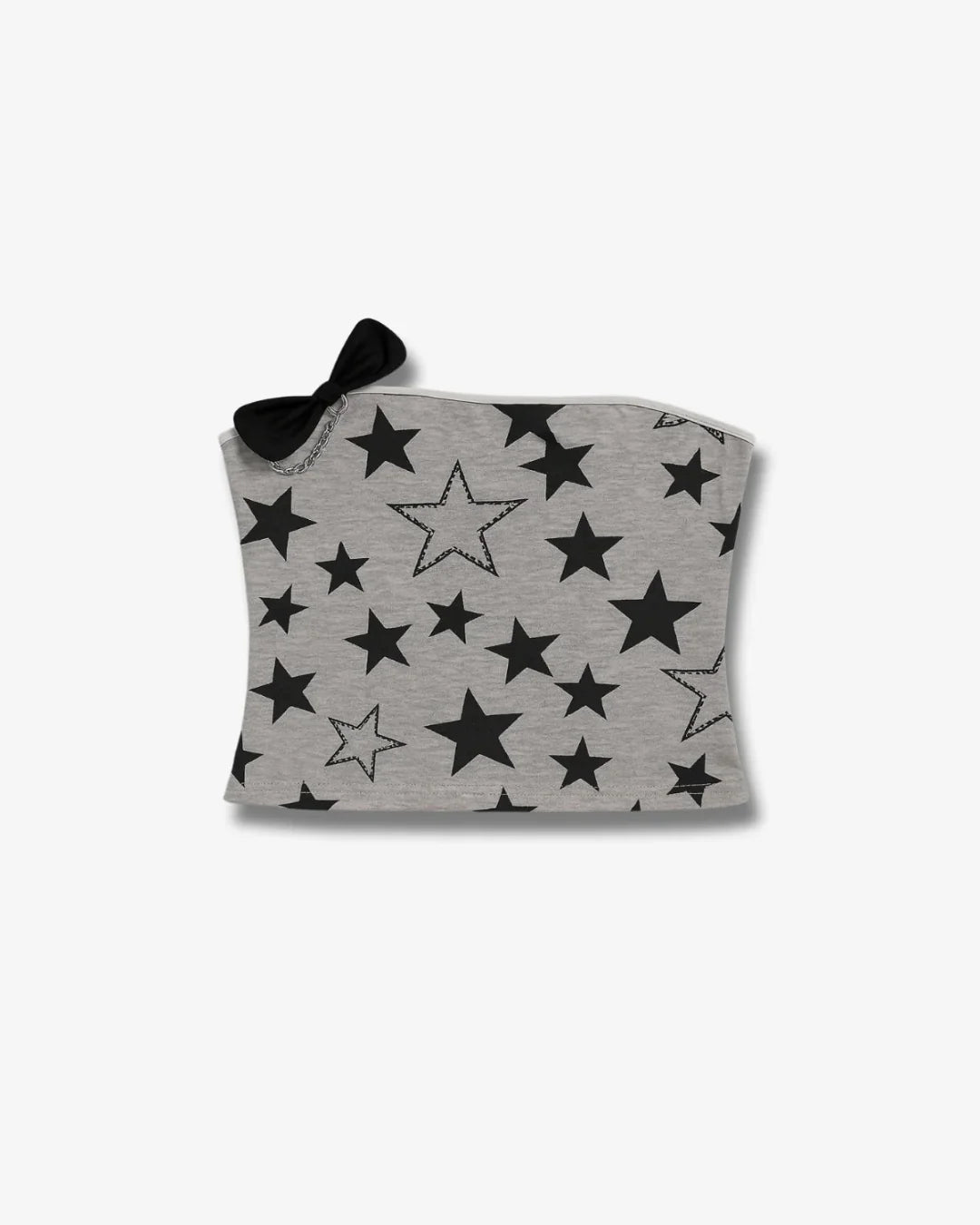 THE COSMIC STAR TUBE TOP